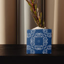 Search for cobalt blue tiles Vintage