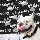 Search for black dog paw blankets Pet