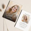 Search for script graduation invitations Elegant