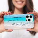 Search for sky blue iphone cases Sand