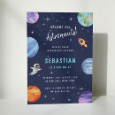 Search for space shuttle birthday invitations Stars