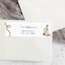 Search for nautical baby shower return address labels Coastal