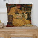 Search for library cushions Teacher