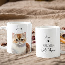 Search for munchkin cat mugs Pet