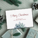 Search for succulents christmas cards Southwestern