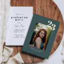 Search for double sided photo invitations Simple