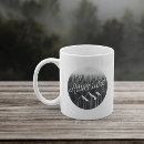 Search for white face mountain mugs Watercolor