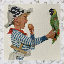 Search for pirates puzzles Children