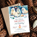 Search for seal birthday invitations Cute