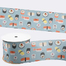 Search for japanese ribbon Sushi