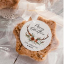 Search for stags stickers Watercolor