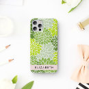 Search for dahlia flower iphone cases Bohemian