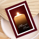 Search for the christian death invitations Celebration of life