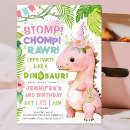 Search for dinosaur 2nd birthday Two rex