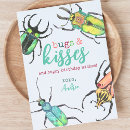 Search for bug art cards Watercolor