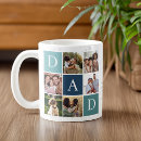 Search for dad squared mugs Daddy