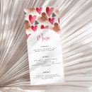 Search for valentine menus Cute