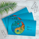 Search for yang business cards Yoga