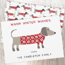 Search for dachshund cards Cute