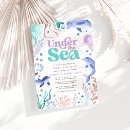 Search for cute dolphin invitations Ocean