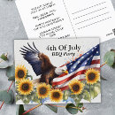 Search for patriotic 4th of july invitations Party