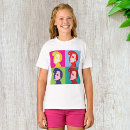Search for pop art tshirts Artistic