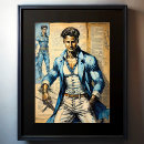 Search for newsprint posters Collage