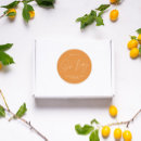 Search for orange baby stickers Typography