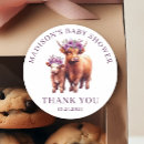 Search for baby cow stickers Scottish