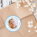 Search for add name stickers Blue