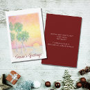 Search for sunset christmas cards Palm trees