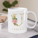 Search for u mugs Elegant