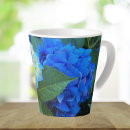 Search for blue hydrangea flower mugs Botanical