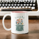 Search for love in bloom mugs Mother