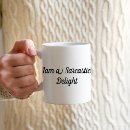 Search for delightful mugs Humour