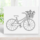 Search for basket bicycle art Floral