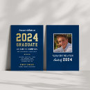 Search for masculine graduation invitations Modern