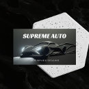 Search for auto glass business cards Car wash
