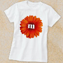 Search for daisy tshirts Botanical
