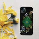 Search for fractal flower iphone cases Floral
