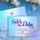 Search for 1960s save the dates Typography