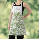 Search for willow aprons William morris