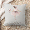 Search for ballerina tutu cushions Floral