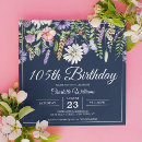Search for 105th birthday Elegant