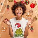 Search for whoville tshirts Merry grinchmas