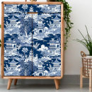 Search for chinoiserie tissue paper Decoupage