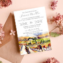 Search for fall shower wedding invitations Watercolor