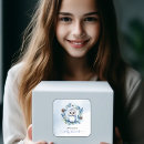 Search for mom and baby owl stickers Gender neutral