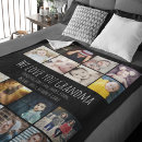Search for 16 photo collage fleece blankets Instagram