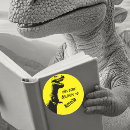 Search for dinosaur bookplates T rex